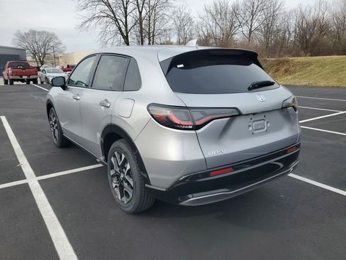 New 2026 Honda HR-V EX-L image 14