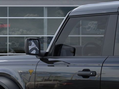 New 2026 Ford Bronco Badlands image 23