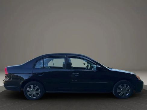 Used 2003 Honda Civic LX image 6