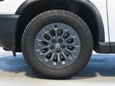 Used 2026 Honda Passport TrailSport image 28