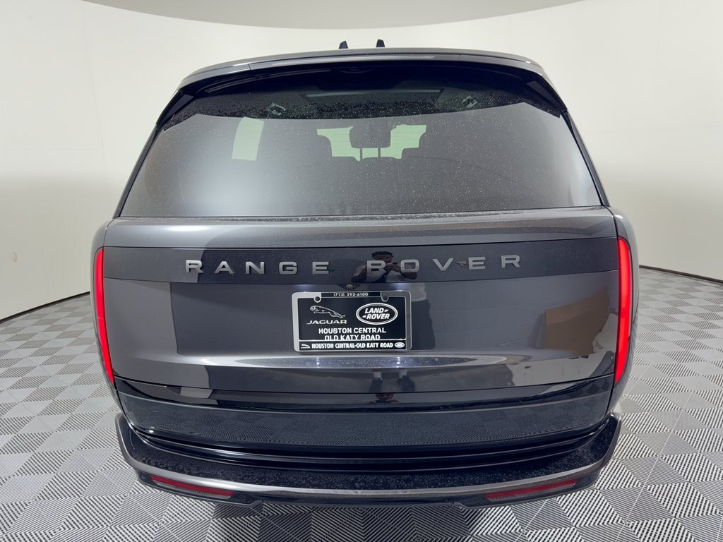 Used 2025 Land Rover Range Rover Long Wheelbase SE AWD/4WD image 11