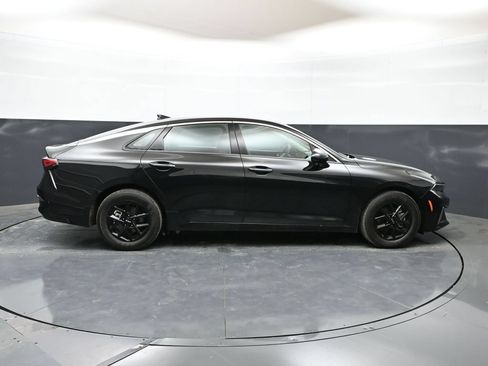Used 2025 Kia K5 LXS FWD image 28