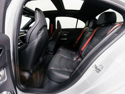 Used 2024 Mercedes-Benz C 63 AMG S image 27