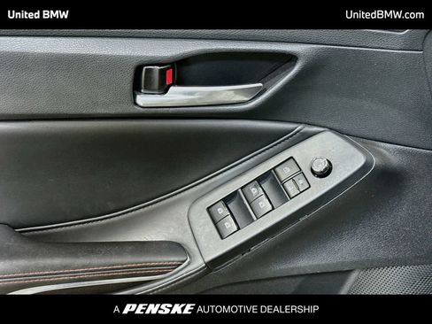 Used 2021 Toyota Avalon TRD FWD image 10
