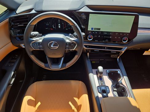 New 2026 Lexus RX 350 Premium Plus FWD image 14