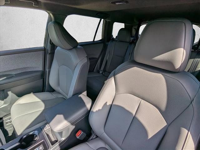 New 2026 Subaru Outback Limited w/ Premium/Limited Package 2 AWD/4WD image 10