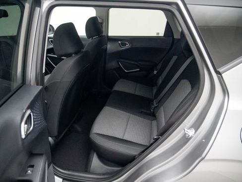 Used 2024 Kia Soul EX FWD image 24