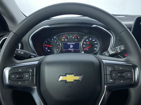 New 2026 Chevrolet Blazer LT w/ Convenience Package image 3