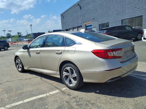 Used 2020 Honda Accord EX-L image 4