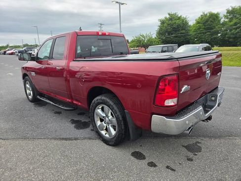 Used 2015 RAM 1500 Big Horn AWD/4WD image 15