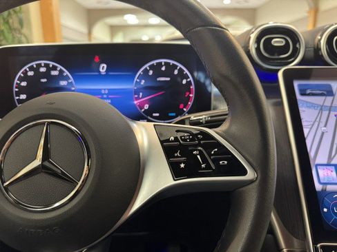 Certified 2024 Mercedes-Benz GLC 300 image 14