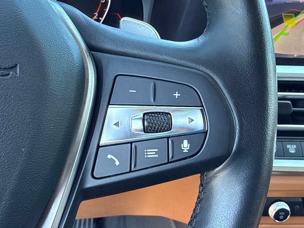 Used 2022 BMW 430i Gran Coupe w/ Convenience Package RWD image 25