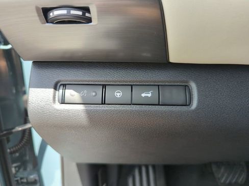 New 2026 Nissan Pathfinder SL w/ Cargo Package FWD image 37