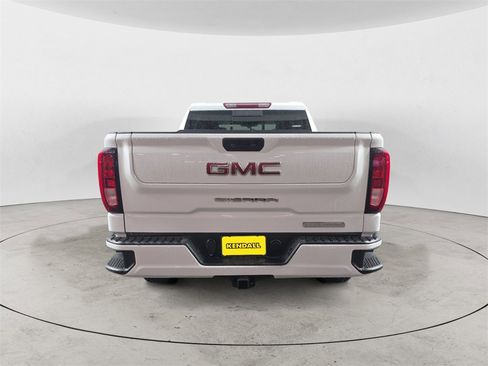 Used 2021 GMC Sierra 1500 Elevation w/ Preferred Package image 4