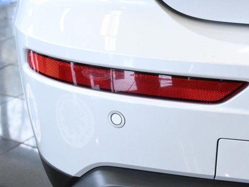 New 2026 Mitsubishi Outlander ES AWD/4WD image 14