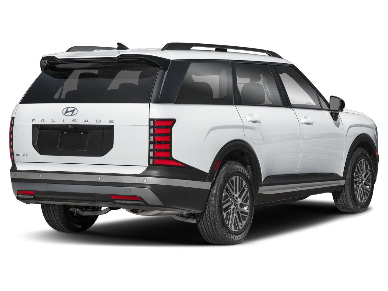 New 2026 Hyundai Palisade SEL Premium AWD/4WD image 27