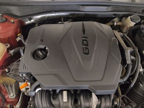 Used 2023 Hyundai Sonata SEL FWD image 30