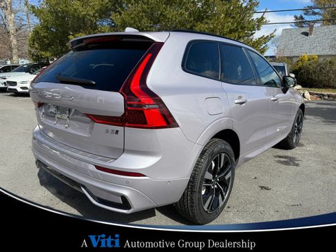 Used 2026 Volvo XC60 B5 Plus w/ Protection Package Premier AWD/4WD image 8