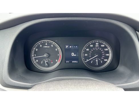 Used 2018 Hyundai Tucson SEL AWD/4WD image 15