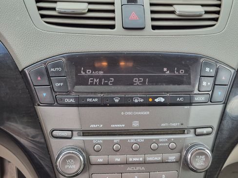 Used 2008 Acura MDX AWD/4WD image 22