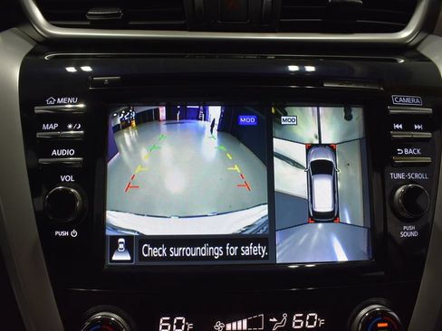 Used 2016 Nissan Murano SL w/ SL Technology Package AWD/4WD image 26