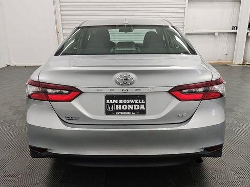 Used 2023 Toyota Camry LE FWD image 8