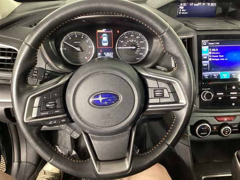 Used 2018 Subaru Crosstrek 2.0i Limited AWD/4WD image 18