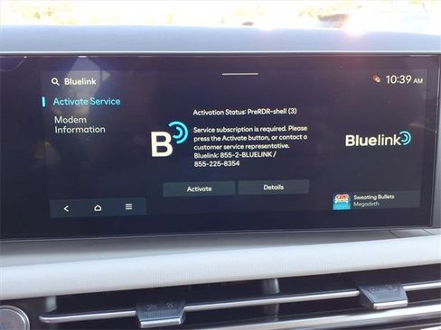 New 2026 Hyundai Tucson SEL image 11