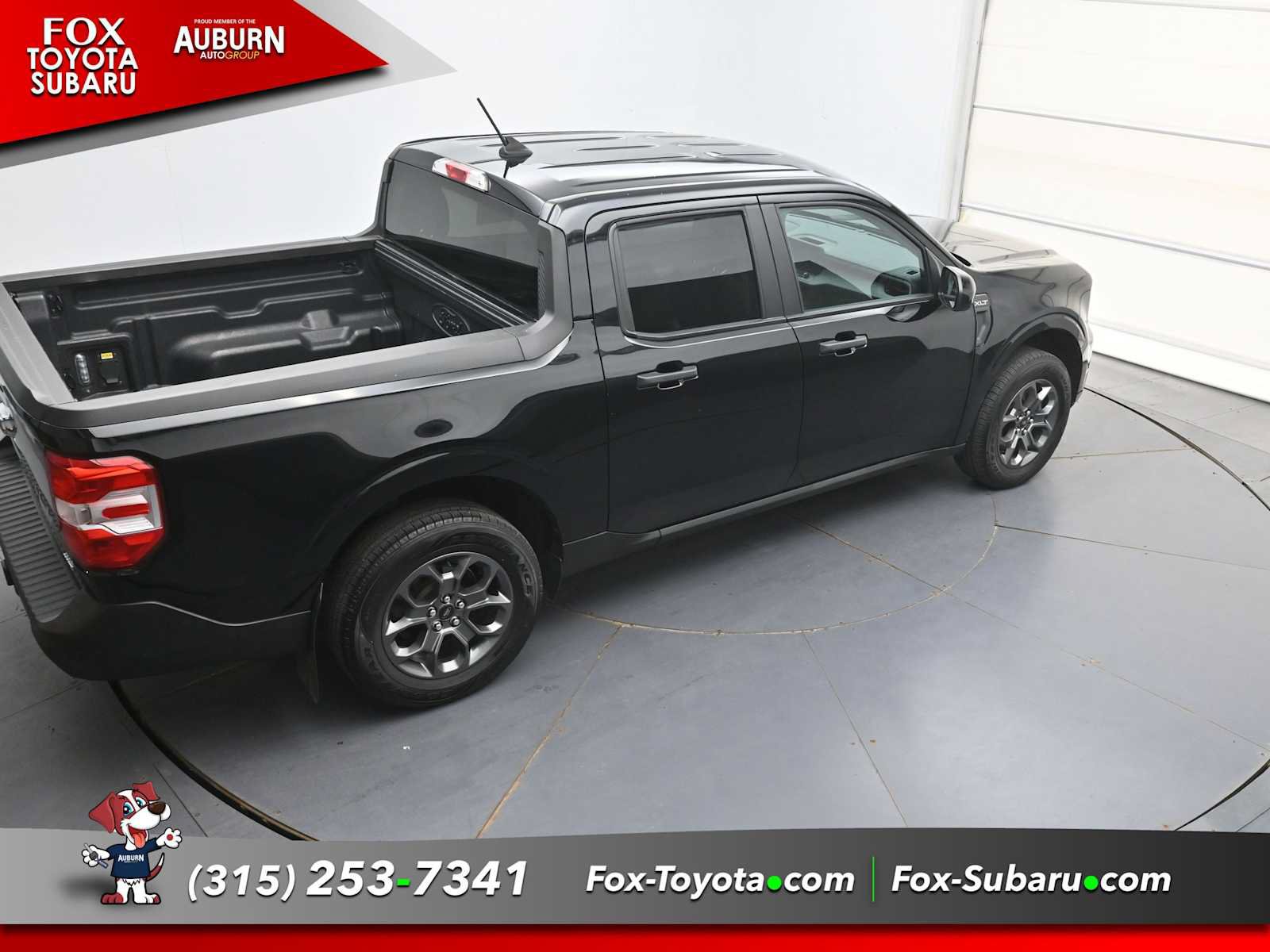 Used 2024 Ford Maverick XLT w/ XLT Luxury Package AWD/4WD image 29