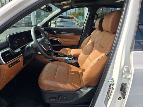 New 2025 Kia Telluride EX X-Line image 9