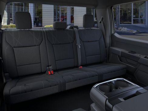 New 2026 Ford F150 STX w/ Equipment Group 200A RWD image 11