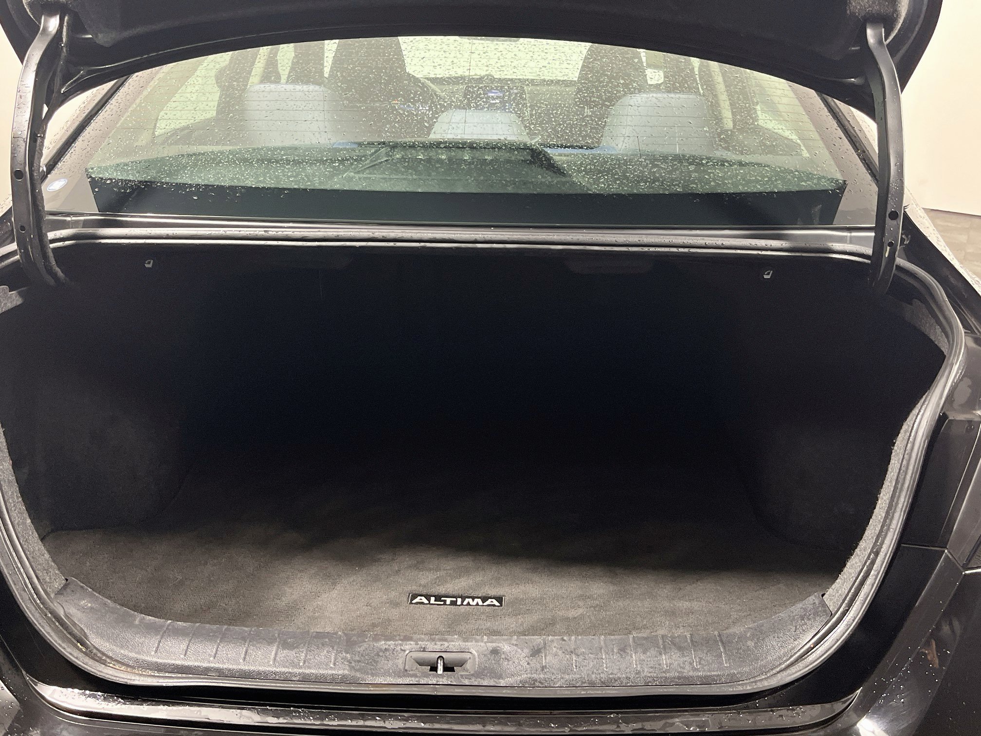 Used 2021 Nissan Altima 2.5 SV FWD image 33
