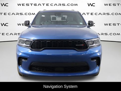 Used 2025 Dodge Durango GT image 2