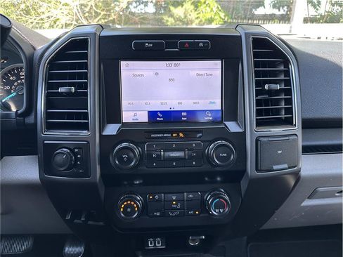 Used 2020 Ford F150 XLT w/ Equipment Group 301A Mid AWD/4WD image 23