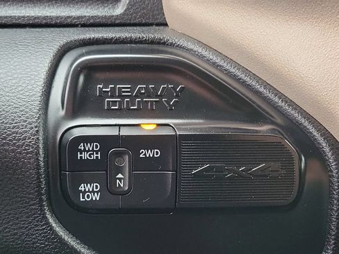 Certified 2024 RAM 2500 Laramie w/ Safety Group AWD/4WD image 12