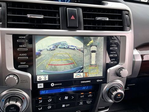Used 2023 Toyota 4Runner Limited RWD image 14