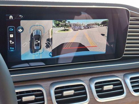 Used 2026 Mercedes-Benz GLE 350 4MATIC image 13