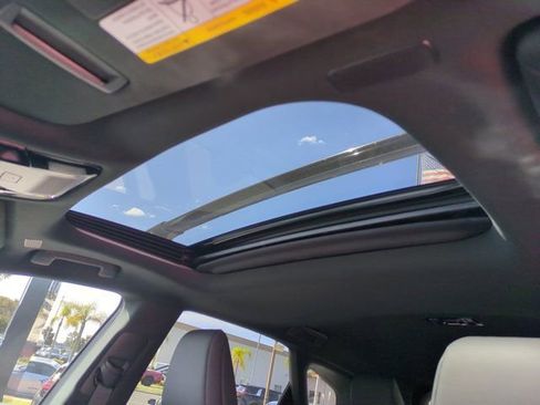 Used 2025 Lexus RX 350 FWD w/ Technology Package image 24