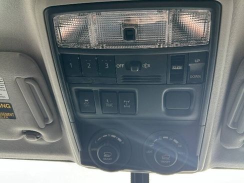 Used 2016 Toyota 4Runner Trail Premium image 24