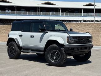New 2026 Ford Bronco Raptor AWD/4WD 360° Tour
