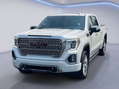 Used 2021 GMC Sierra 1500 Denali w/ Denali Ultimate Package