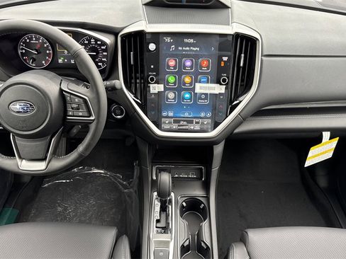 New 2026 Subaru Ascent Limited image 17