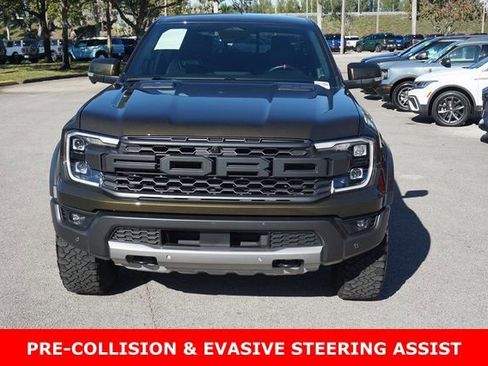 Used 2024 Ford Ranger Raptor image 9