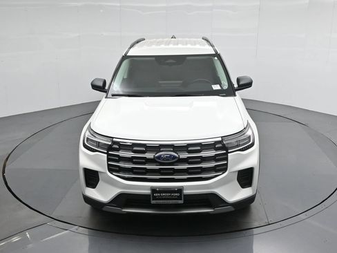 New 2026 Ford Explorer Active RWD image 35