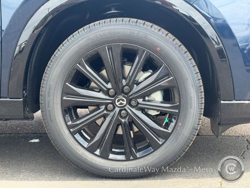 New 2025 MAZDA CX-5 2.5 Turbo w/ Premium Package image 10