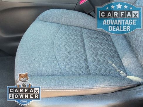 Certified 2022 Chevrolet Equinox LT image 14