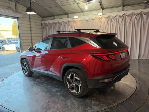 Used 2023 Hyundai Tucson SEL w/ Convenience Package image 14