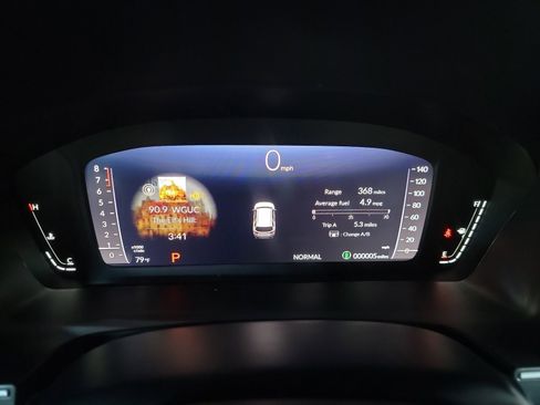 New 2026 Honda Pilot Elite image 18