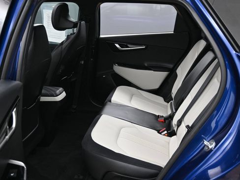 Used 2022 Kia EV6 GT-Line w/ GT-Line White Seat Package AWD/4WD image 39