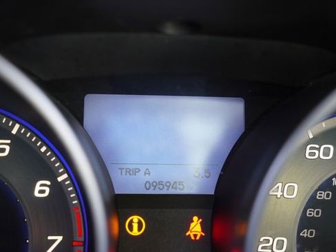 Used 2008 Acura MDX image 34